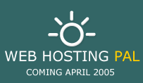 web hosting