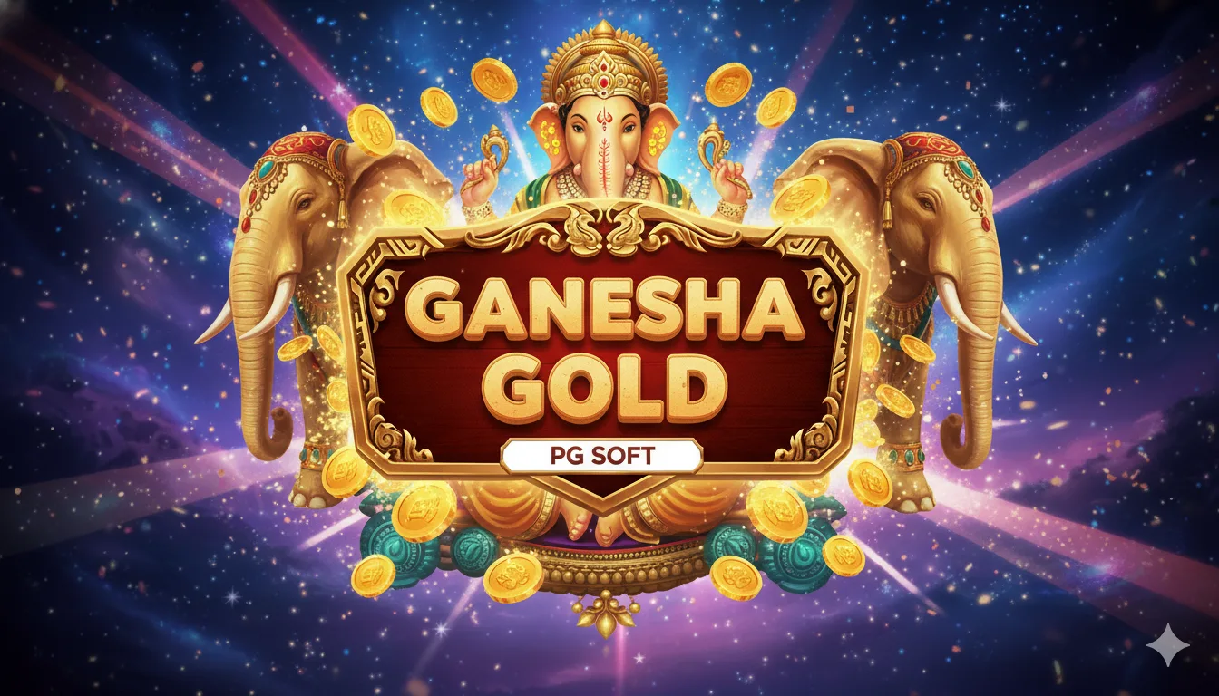 Akun Demo Ganesha Gold PG Soft Dijamin Maxwin 500x Setiap Hari - WooCommerce eCommerce